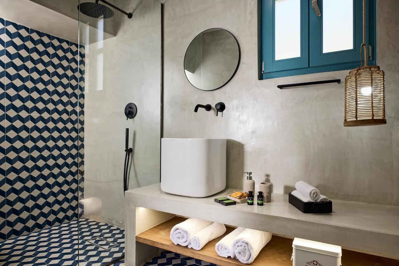 Syroc Maison Ermoupoli Luaran gambar