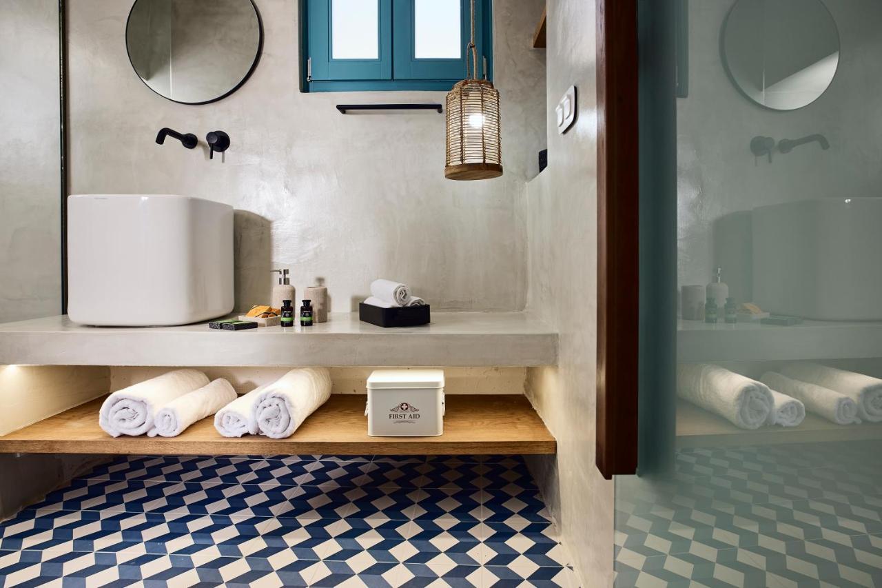 Syroc Maison Ermoupoli Luaran gambar