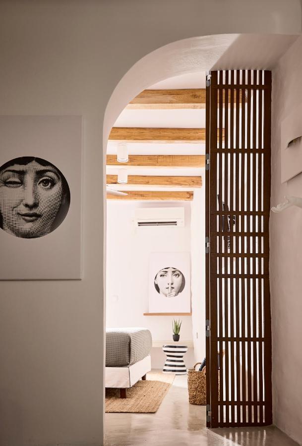 Syroc Maison Ermoupoli Luaran gambar