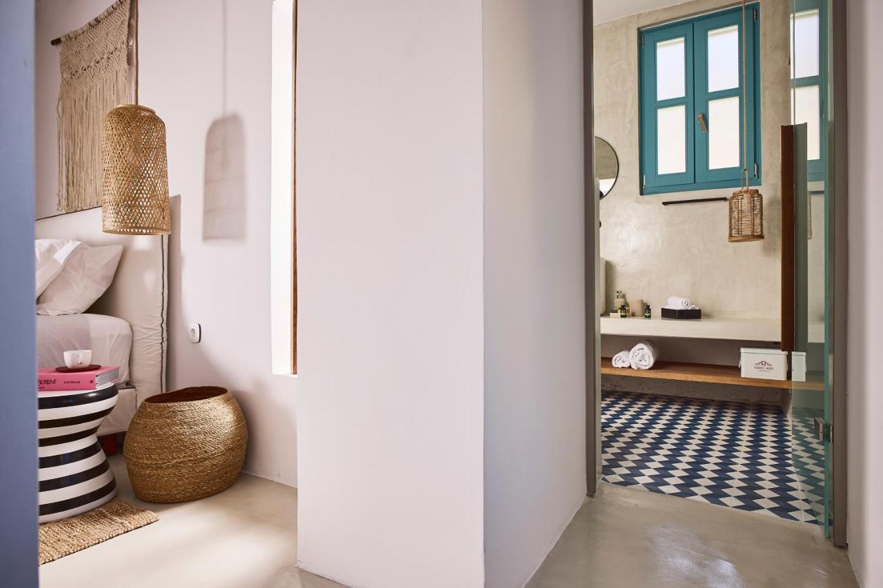 Syroc Maison Ermoupoli Luaran gambar
