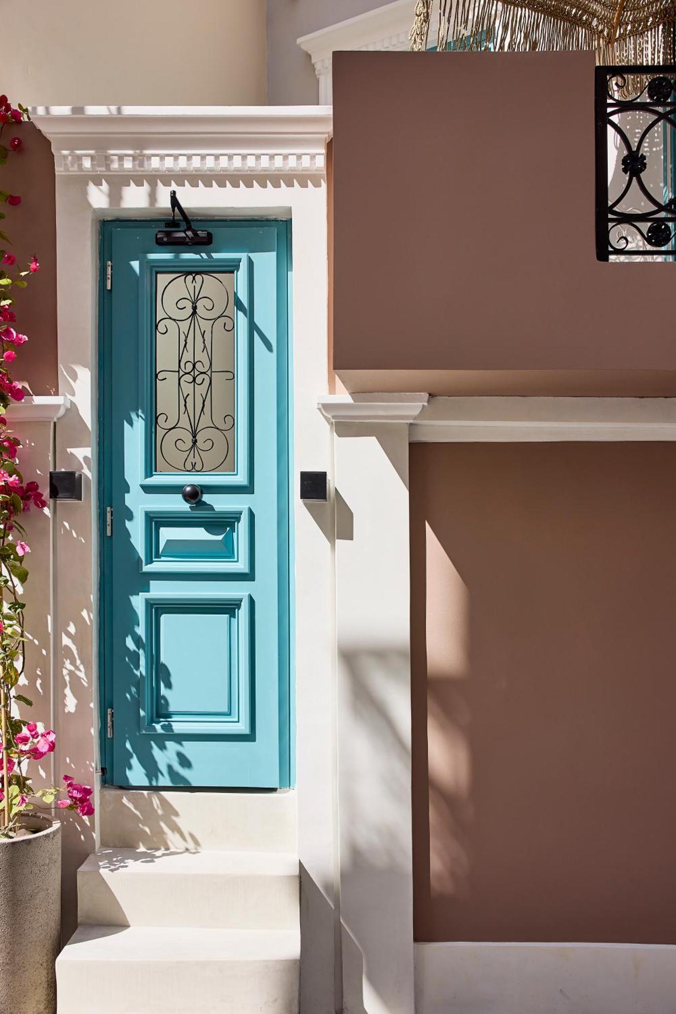 Syroc Maison Ermoupoli Luaran gambar