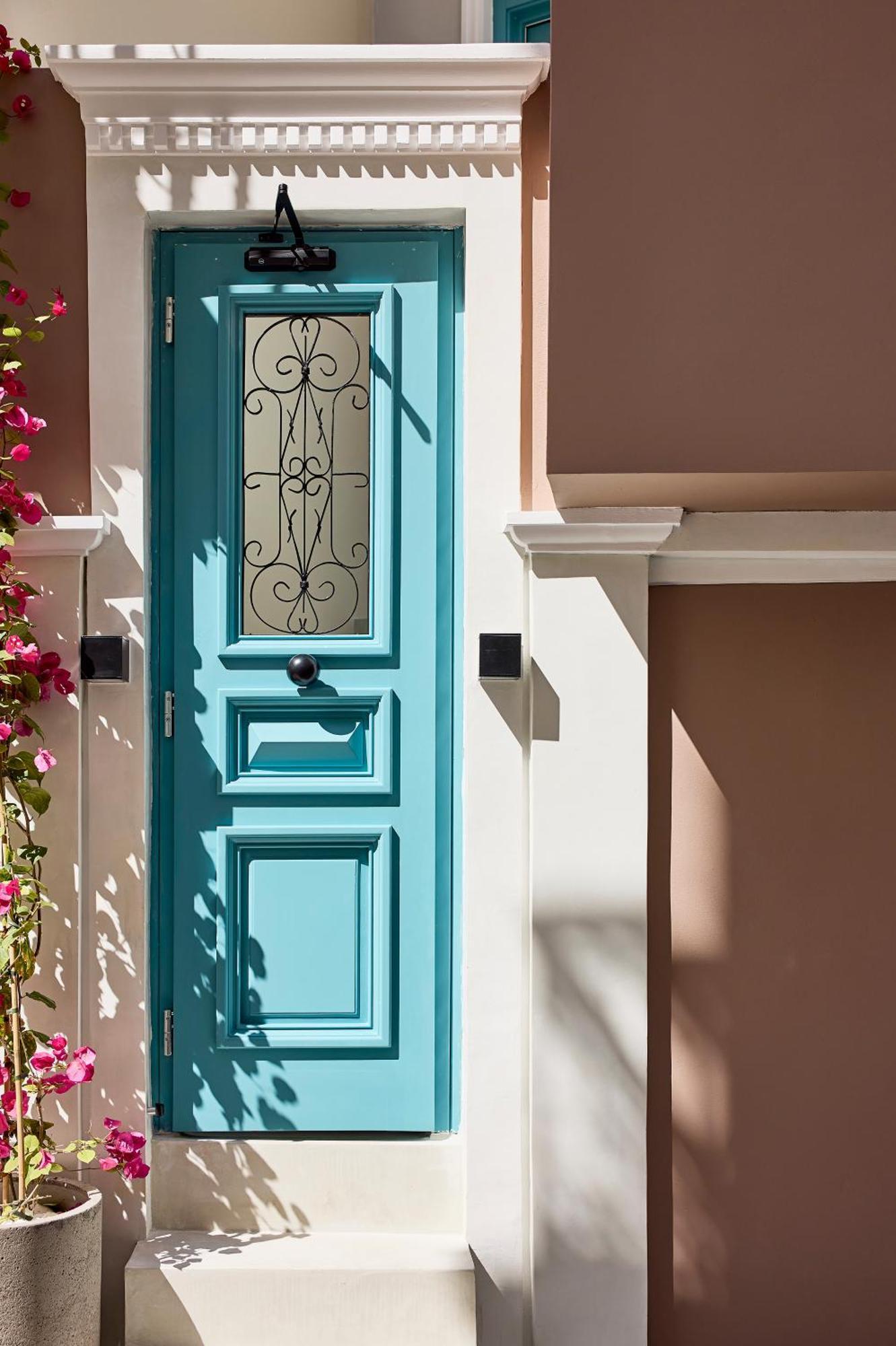 Syroc Maison Ermoupoli Luaran gambar
