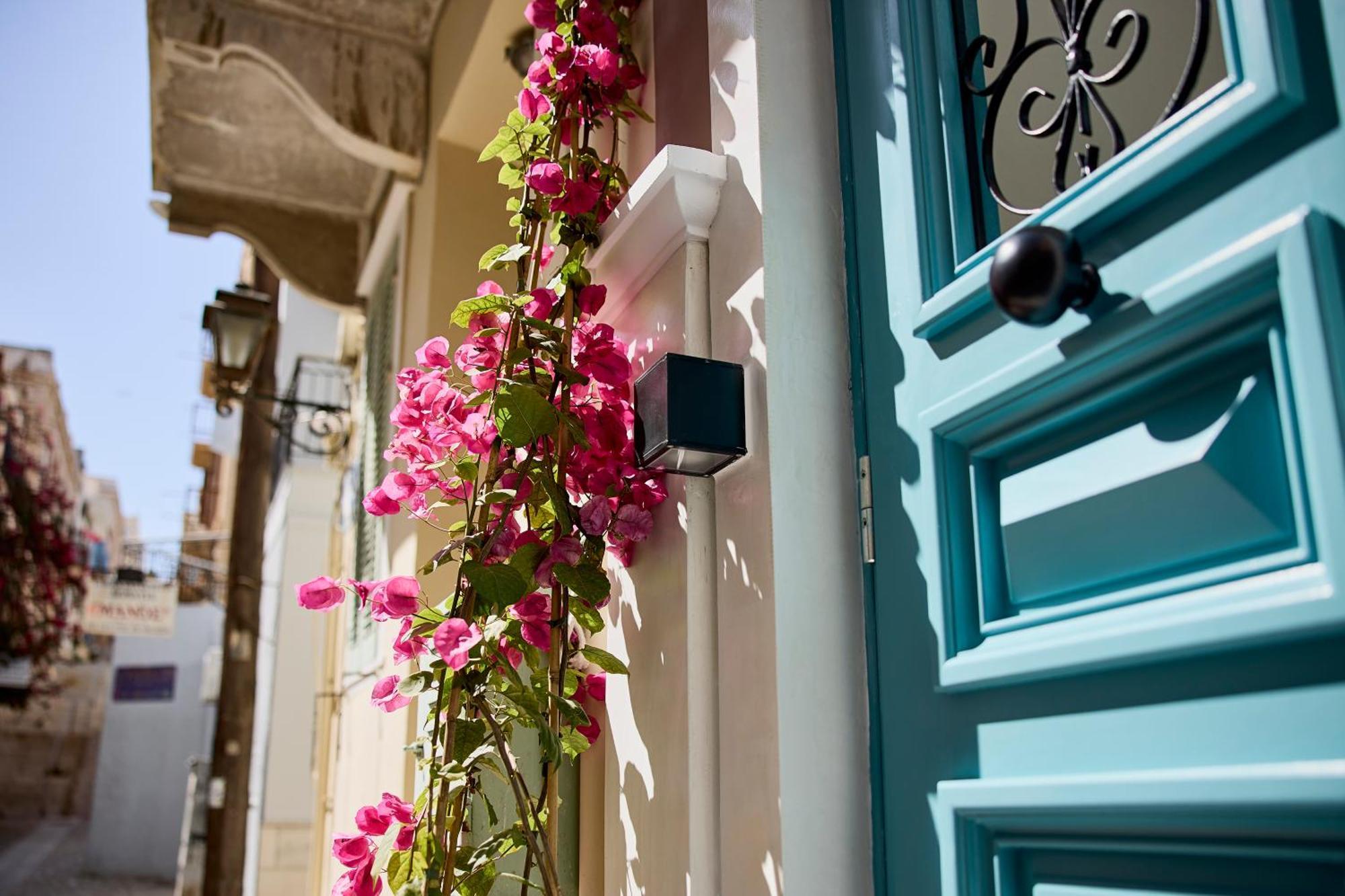 Syroc Maison Ermoupoli Luaran gambar