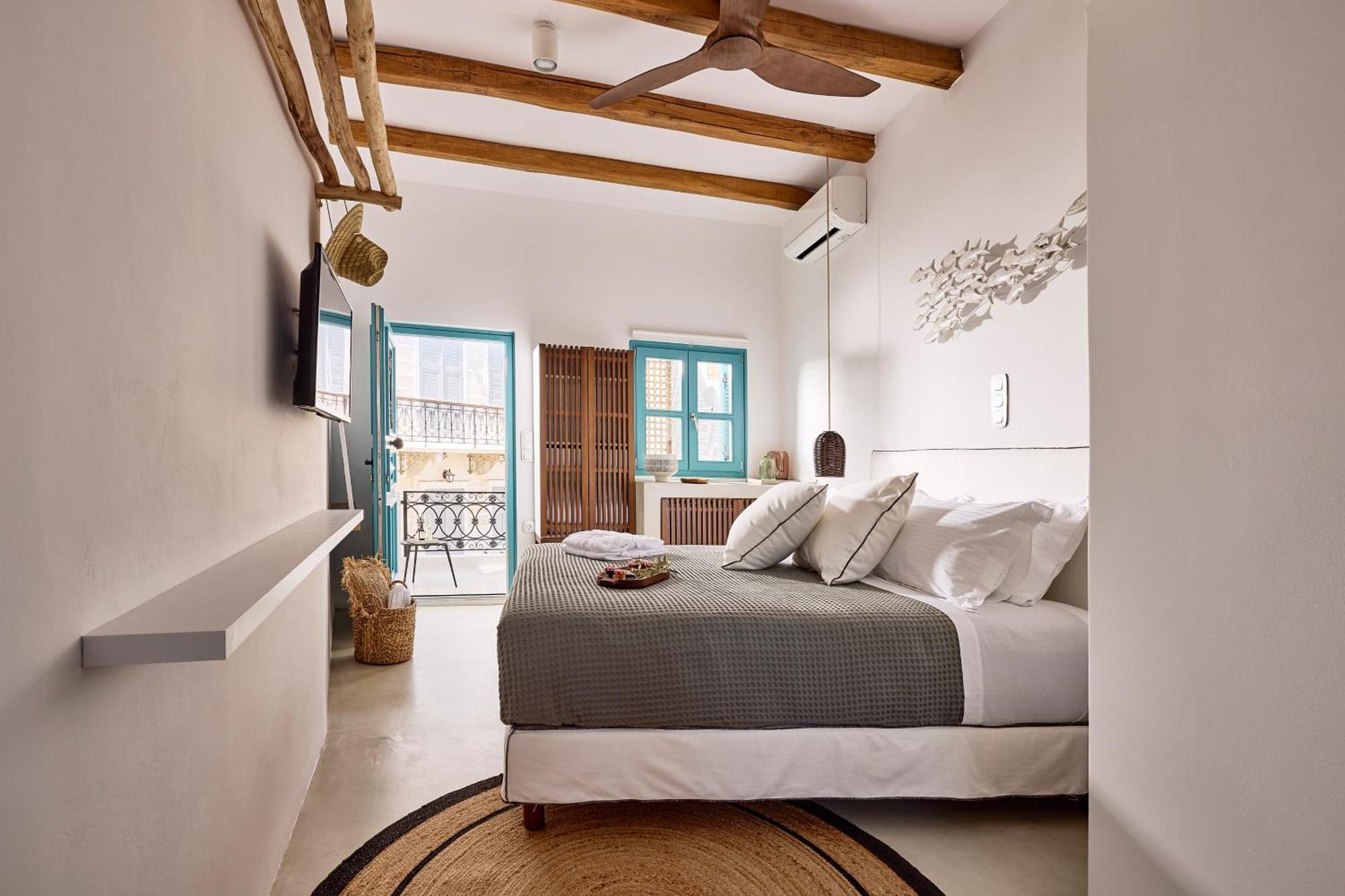 Syroc Maison Ermoupoli Luaran gambar